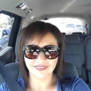 Meet your Posher, Irsa